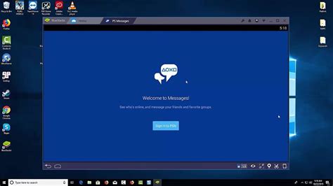 How To Get Playstation App On Pc Robots Net