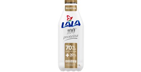 LALA 100 nueva línea de productos con mayor innovación Conexion 360