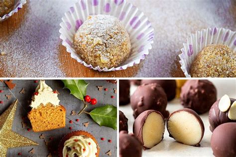 23 Creative & Delectable Marzipan Recipes - In the Kitch