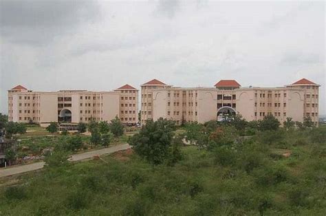 Gokaraju Rangaraju Institute Of Engineering And Technology Admission