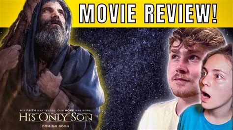 His Only Son Movie Review Youtube