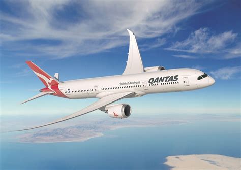 strategy study  qantas   australian icon