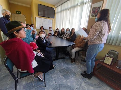 Productores Ap Colas De Tungurahua Est N Legalmente Asociados