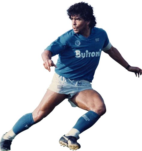 Render Maradona Clipart Large Size Png Image Pikpng