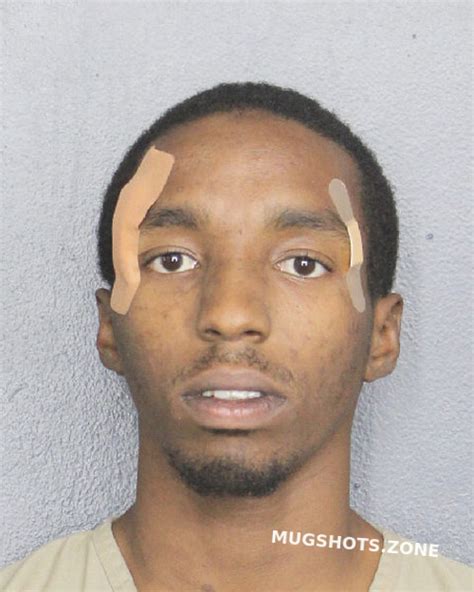 JERRY KOVONTAI NICOLAS 12 17 2023 Broward County Mugshots Zone