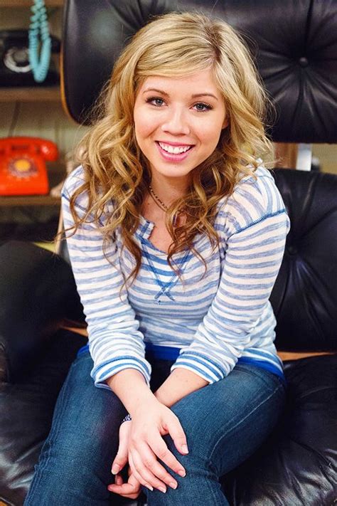 Jennette Mccurdy As Sam Puckett Jennette Mccurdy Pinterest