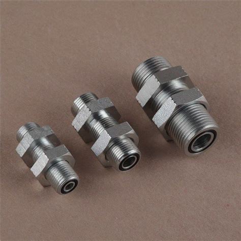 Hydraulic Hose Adapter Fittings In Canada Yh Hydraulic Hydraulic