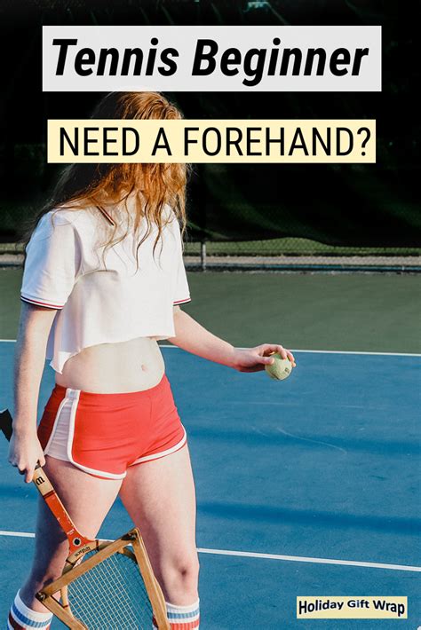 Tennis Beginner Forehand Beginner Tennis Tennis Forehand Big Muscles