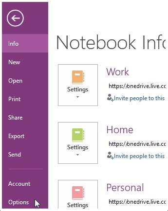 Microsoft Office Tutorials Change The Default Font In Onenote