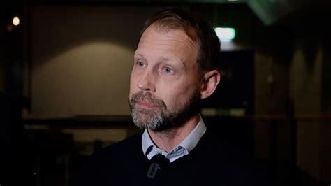 Andreas Hedbom slutar som VD för Leksands IF Där föreningen befinner