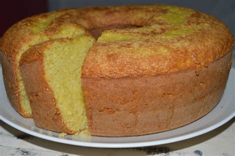 Bolo De Laranja Fofinho Bolos Bolo De Ssi Ne Jp