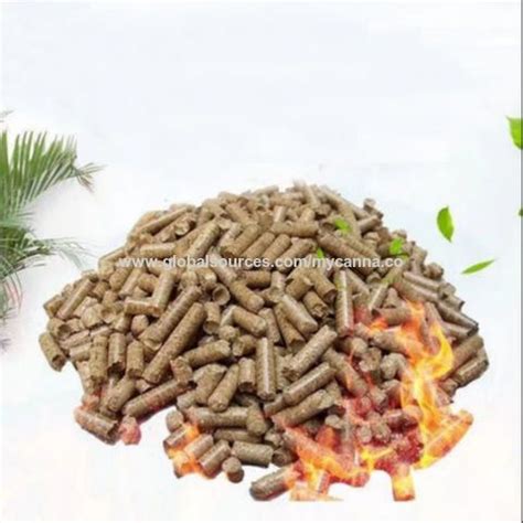 Buy Wholesale Canada Premium Quality 6-8mm Wood Pellets & Best Wood Pellets at USD 75 | Global ...