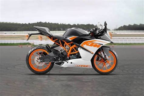 Ktm Rc 200 Colors Available Atelier Yuwa Ciao Jp