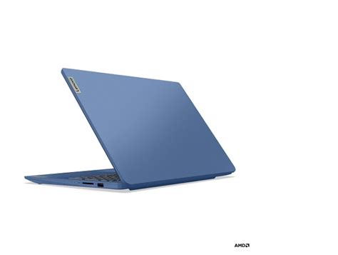 Ideapad 3 15itl6 Abyss Blue Lenovo Exclusive Store