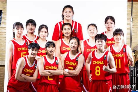 U18女篮亚洲杯 中国vs日本，小组赛焦点战：中国大胜日本挺进半决赛 中华网