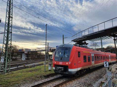 Neuer Fahrplan im Ammertal gilt ab Sonntag Kreis Tübingen