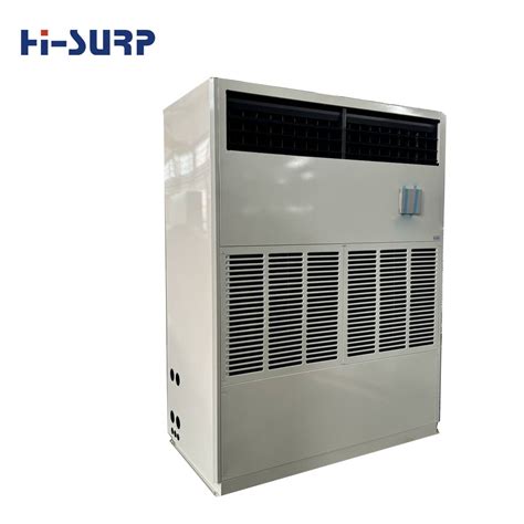 Hisurp Havc Industrial Air Cooled Air Conditioner Split Air