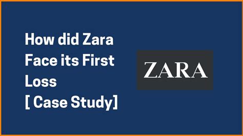 Zara Segmentation Targeting And Positioning EdrawMind 56 OFF