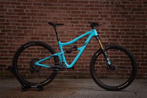 2022 Ibis Ripmo V2 For Sale