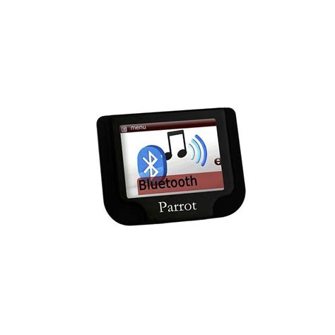 User manual Parrot MKi9200 (English - 30 pages)