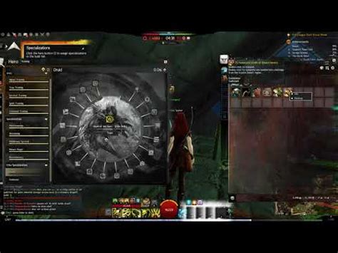 How To Max Specializations Using Wvw Testimony Of Heroics Guild Wars