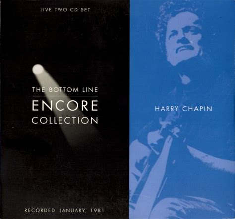 Harry Chapin – Harry Chapin | Releases | Discogs