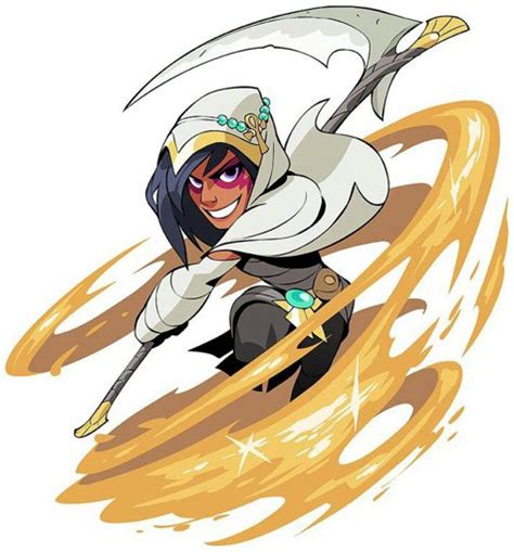 Mirage Wiki Brawlhalla Amino