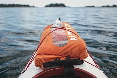 10 Tips to Help your First Kayaking Adventure go Smoothly