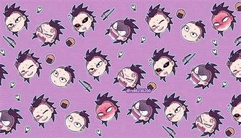 Genya wallpaper | Demon king anime, Slayer anime, Démon slayer genya