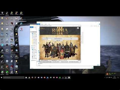 How To Install Darthmod For Empire Total War On Steam Falaswo