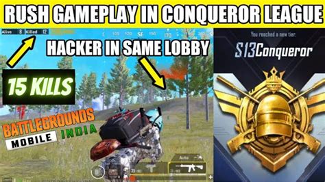 Playing Like Hacker In Bgmi Battlegrounds Mobile India Gameplay Ks8