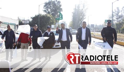 Arranca Julio Arreola Vázquez y autoridades estatales y federales