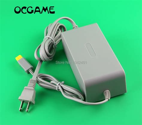 1pcs High Quality Us Plug Ac Adapter Wall Charger Power Adapter For