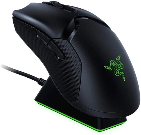 The Best Razer Gaming Mouse Model to Buy in 2020 - Streamer Builds