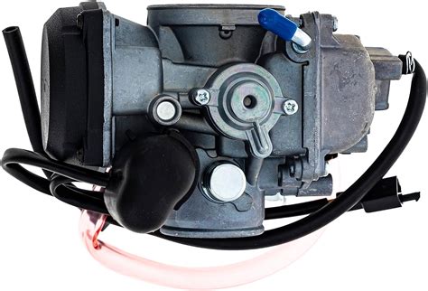 Niche Carburetor For Arctic Cat 650 H1 Automatic 4x4 0470 482 2005 2006 Automotive