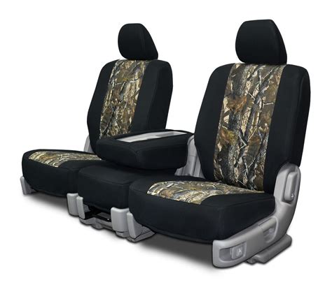 Custom Fit Neo-Camo Seat Covers for Toyota Tacoma | eBay