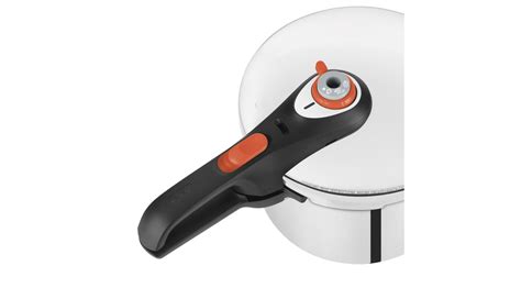 Szybkowar Tefal Secure Neo L Agata