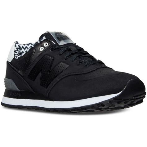 New Balance Women S Acrylic Casual Sneakers From Finish Line