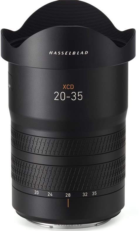 HASSELBLAD XCD 20 35mm F3 2 4 5 E Foto Erhardt