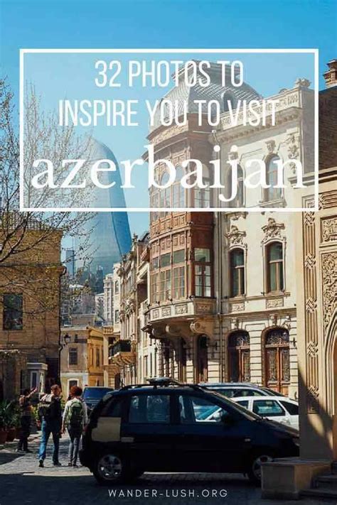 Azerbaijan Photography: 32 Incredible Photos of Azerbaijan | Azerbaijan ...