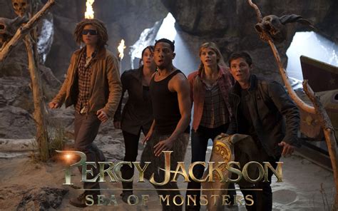 Movie 1080p Percy Jackson Sea Of Monsters Percy Jackson Hd Wallpaper