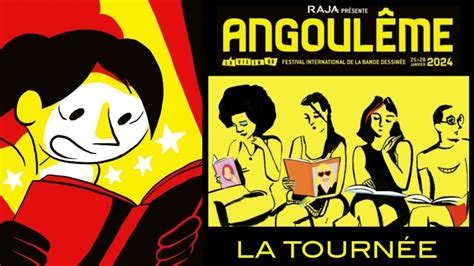 Festival De La Bd Angoul Me Youtube