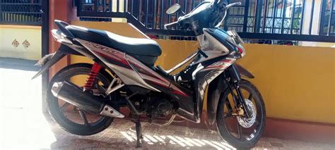 Harga Honda Revo Absolute Baru Dan Bekas Rp1 500 000 Rp30 000 000