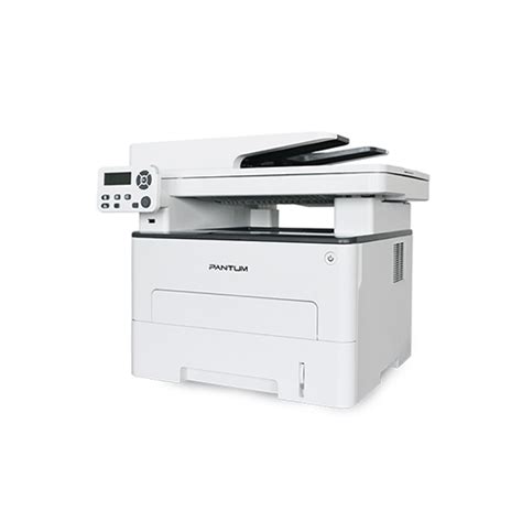 Pantum M Dw Monochrome In One Laser Printer With Wifi Redtech