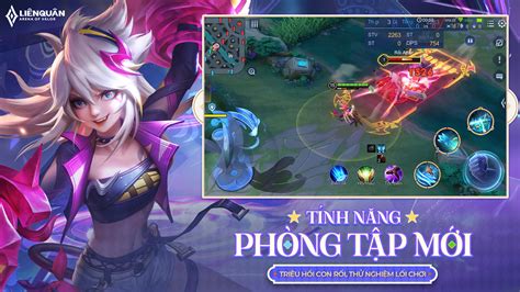 Garena Li N Qu N Mobile Pc