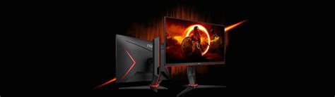 Melhor Monitor AOC Em 2021 Veja Top 8