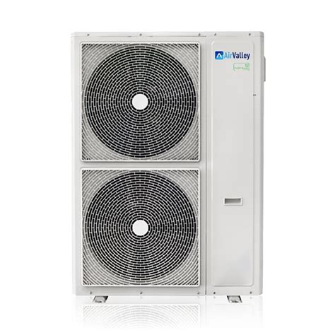 R410A 18kw Monoblock DC Inverter Air To Water Heat Pump R32 Heat Pump