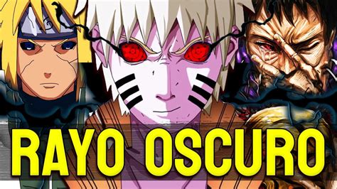 Naruto Rayo Oscuro De Konoha Todos Los Cap Tulos Qhps Naruto Uzuki