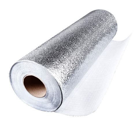 aluminum foil stick