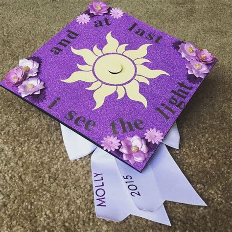 60 Awesome Graduation Cap Ideas